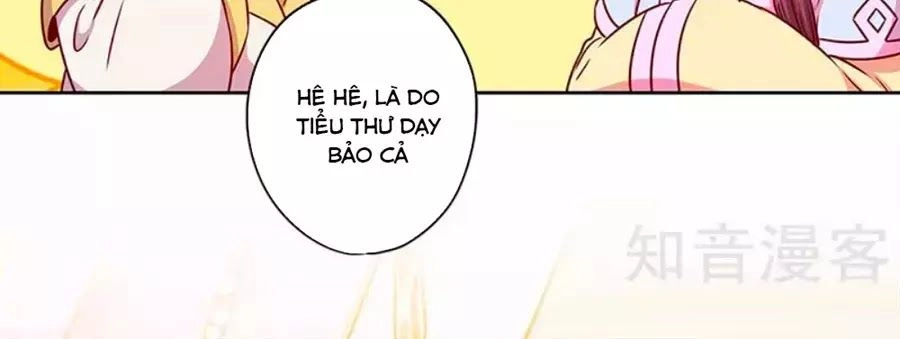 Hoàng Hậu Nương Nương Đích Năm Xu Đặc Hiệu Chapter 220 - 48