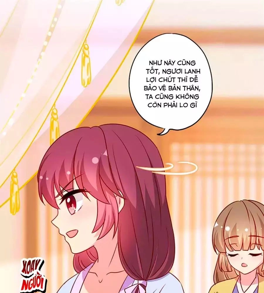 Hoàng Hậu Nương Nương Đích Năm Xu Đặc Hiệu Chapter 220 - 49