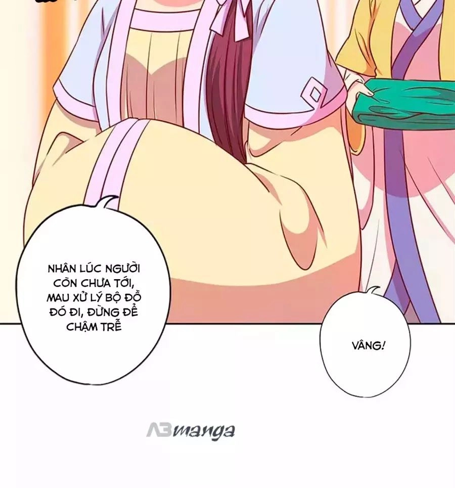 Hoàng Hậu Nương Nương Đích Năm Xu Đặc Hiệu Chapter 220 - 50