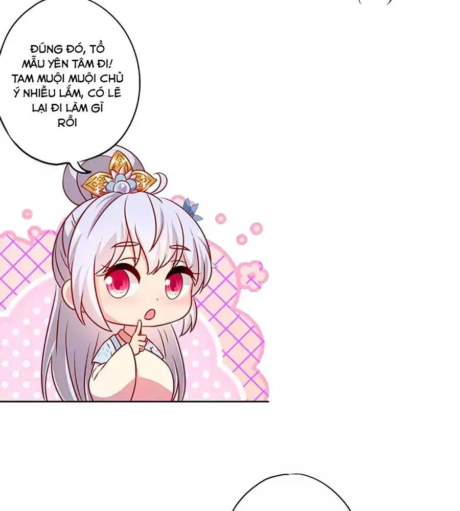 Hoàng Hậu Nương Nương Đích Năm Xu Đặc Hiệu Chapter 221 - 6