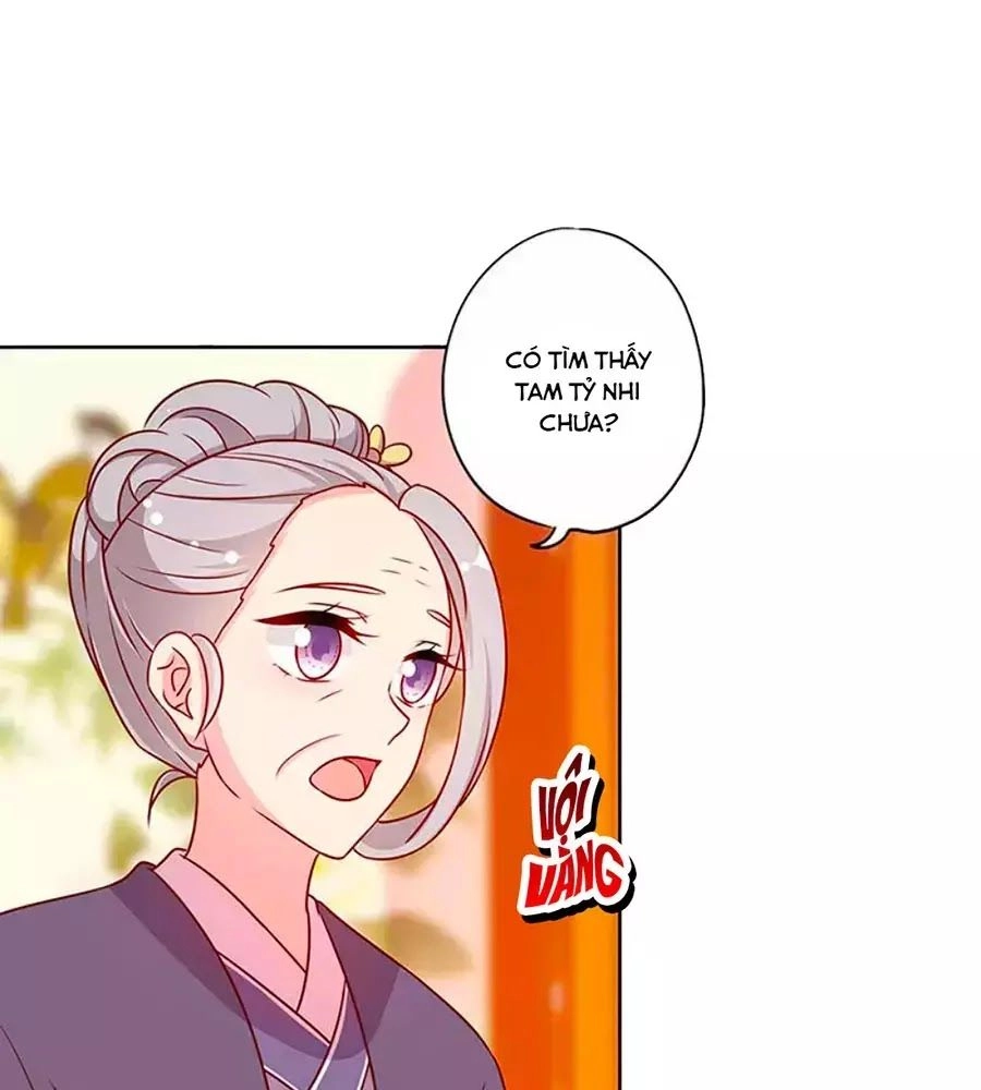 Hoàng Hậu Nương Nương Đích Năm Xu Đặc Hiệu Chapter 221 - 23