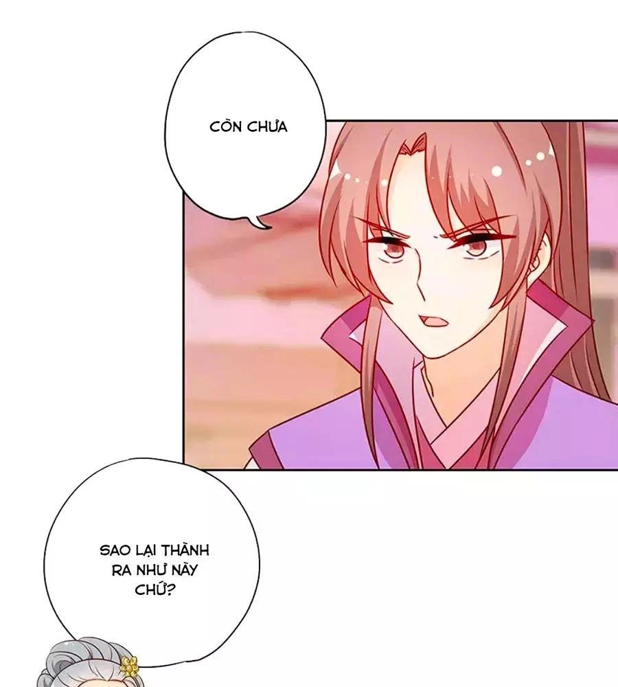 Hoàng Hậu Nương Nương Đích Năm Xu Đặc Hiệu Chapter 221 - 25