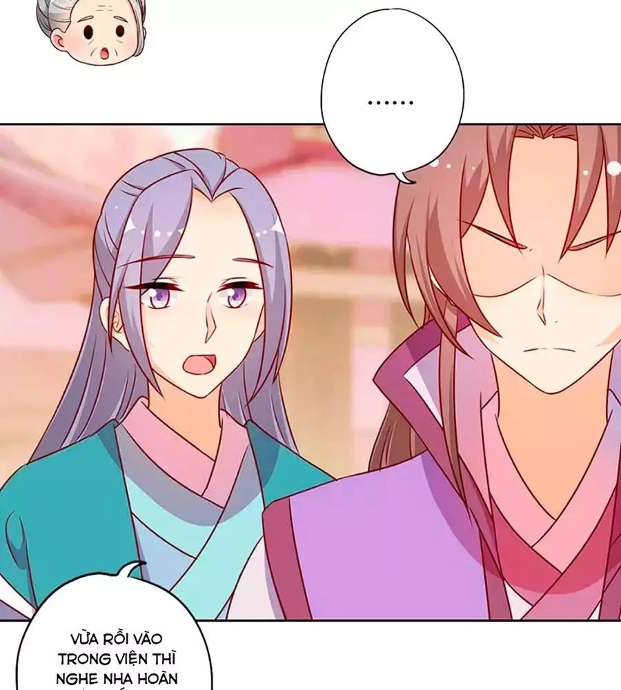 Hoàng Hậu Nương Nương Đích Năm Xu Đặc Hiệu Chapter 221 - 26