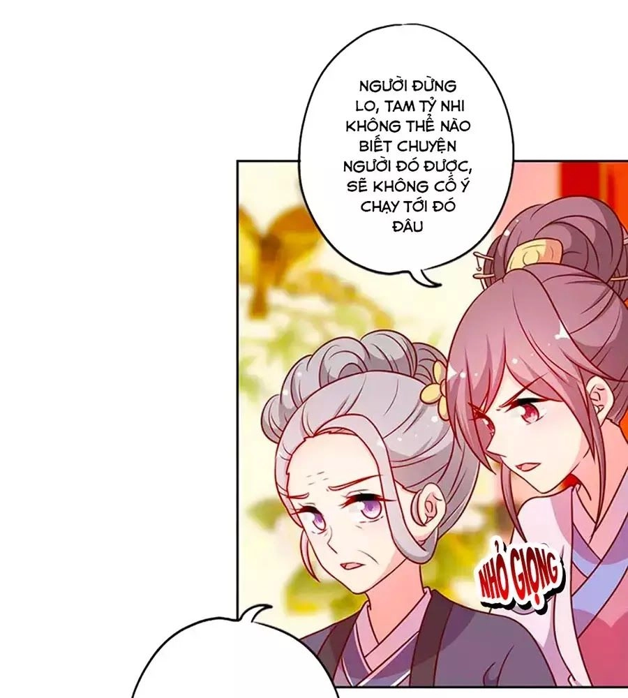 Hoàng Hậu Nương Nương Đích Năm Xu Đặc Hiệu Chapter 221 - 31