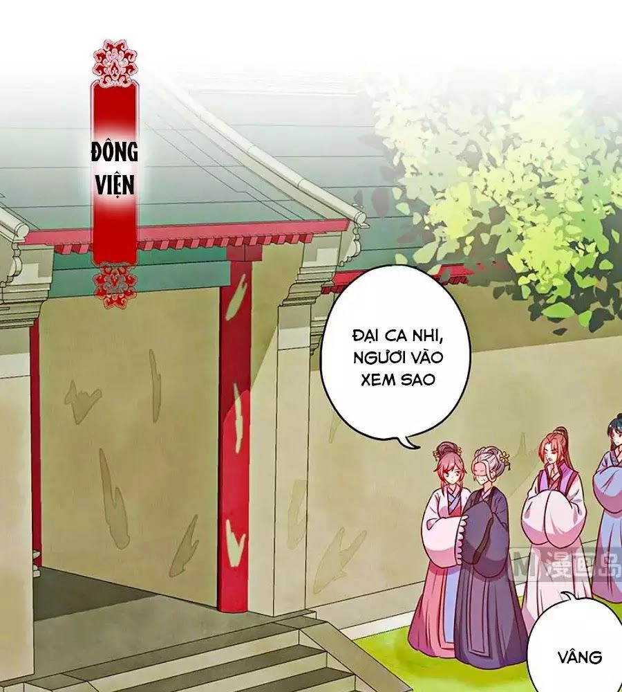 Hoàng Hậu Nương Nương Đích Năm Xu Đặc Hiệu Chapter 222 - 1