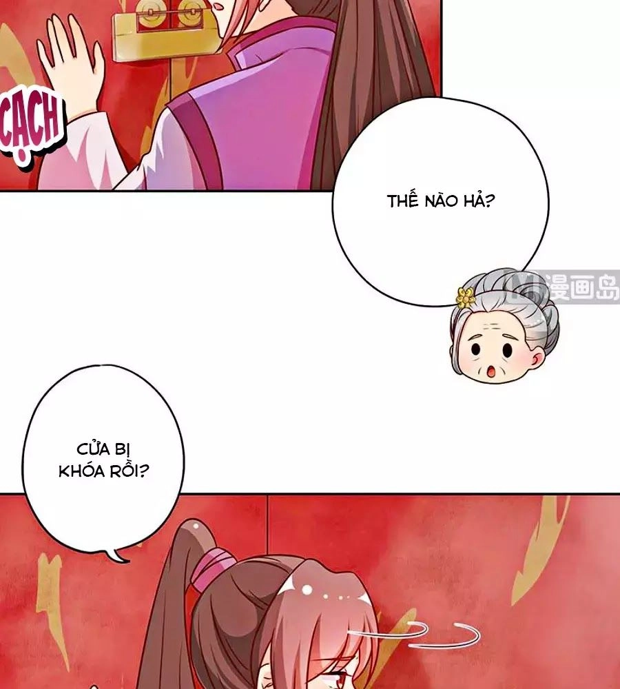 Hoàng Hậu Nương Nương Đích Năm Xu Đặc Hiệu Chapter 222 - 3