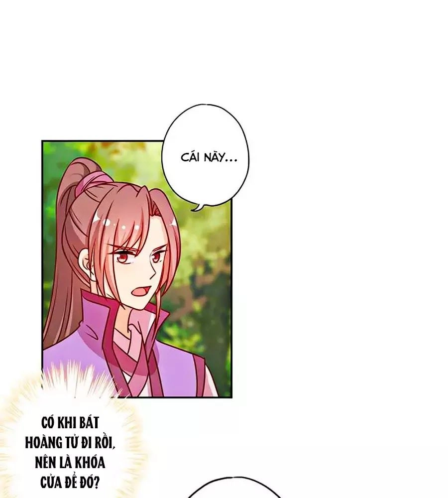 Hoàng Hậu Nương Nương Đích Năm Xu Đặc Hiệu Chapter 222 - 6