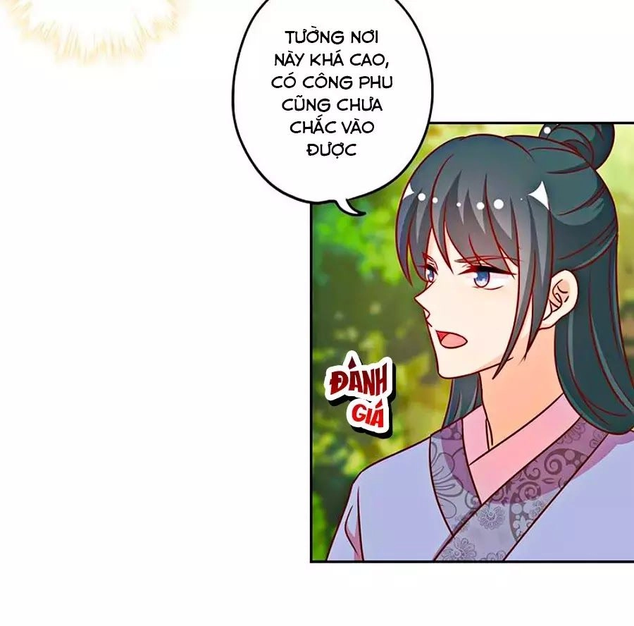 Hoàng Hậu Nương Nương Đích Năm Xu Đặc Hiệu Chapter 222 - 7