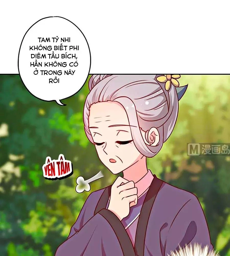 Hoàng Hậu Nương Nương Đích Năm Xu Đặc Hiệu Chapter 222 - 8