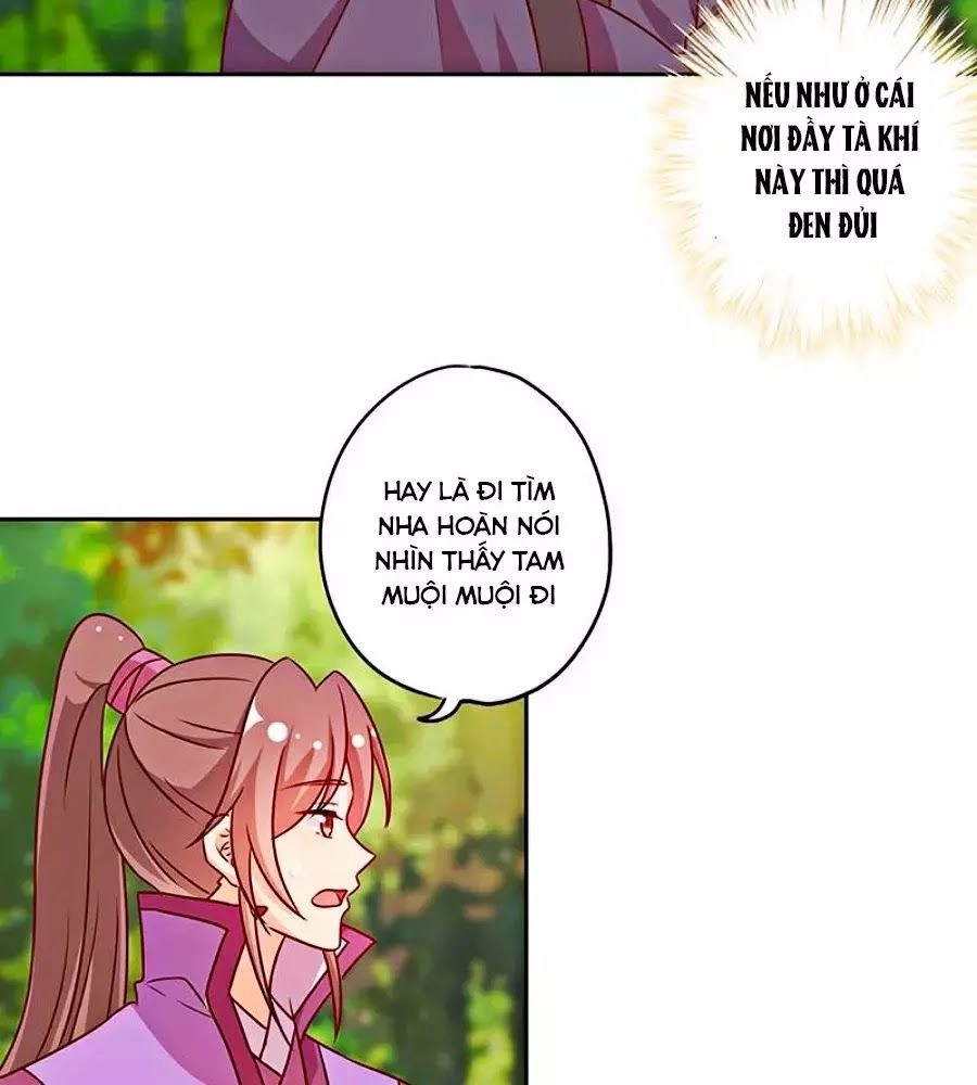 Hoàng Hậu Nương Nương Đích Năm Xu Đặc Hiệu Chapter 222 - 9