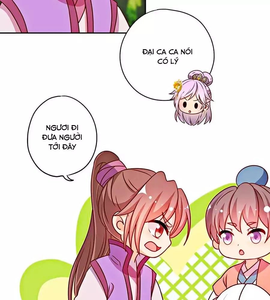 Hoàng Hậu Nương Nương Đích Năm Xu Đặc Hiệu Chapter 222 - 10