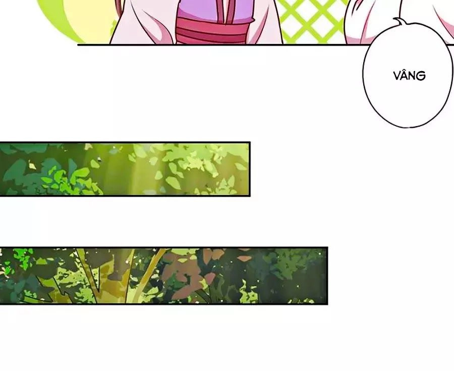 Hoàng Hậu Nương Nương Đích Năm Xu Đặc Hiệu Chapter 222 - 11