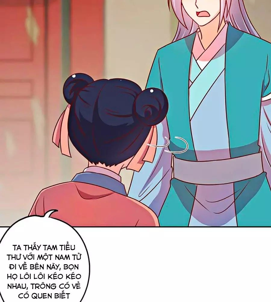 Hoàng Hậu Nương Nương Đích Năm Xu Đặc Hiệu Chapter 222 - 14