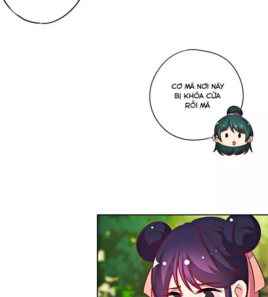 Hoàng Hậu Nương Nương Đích Năm Xu Đặc Hiệu Chapter 222 - 15