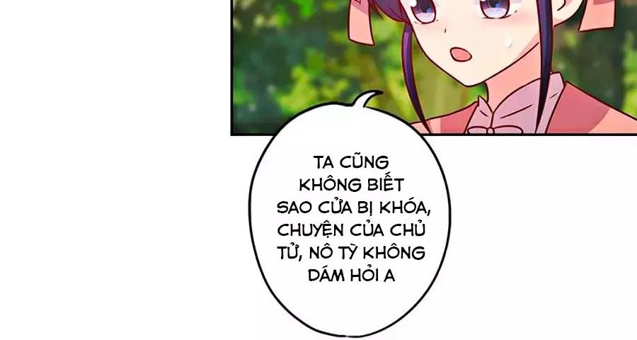 Hoàng Hậu Nương Nương Đích Năm Xu Đặc Hiệu Chapter 222 - 16