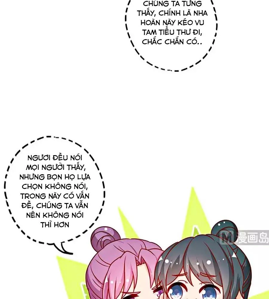 Hoàng Hậu Nương Nương Đích Năm Xu Đặc Hiệu Chapter 222 - 18