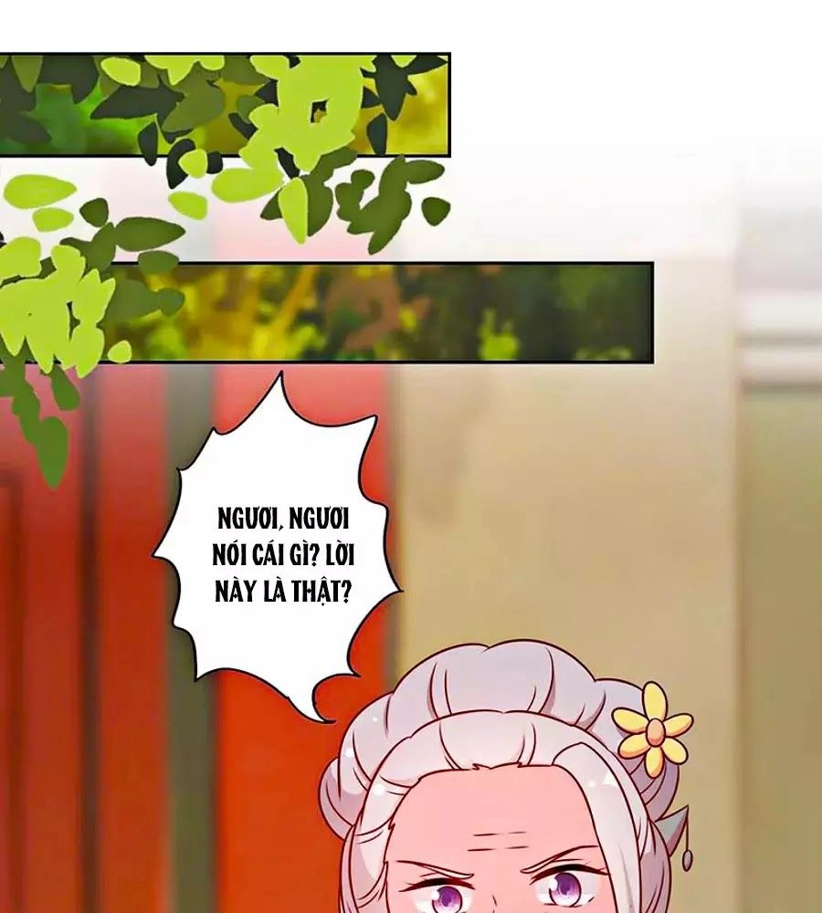 Hoàng Hậu Nương Nương Đích Năm Xu Đặc Hiệu Chapter 222 - 21