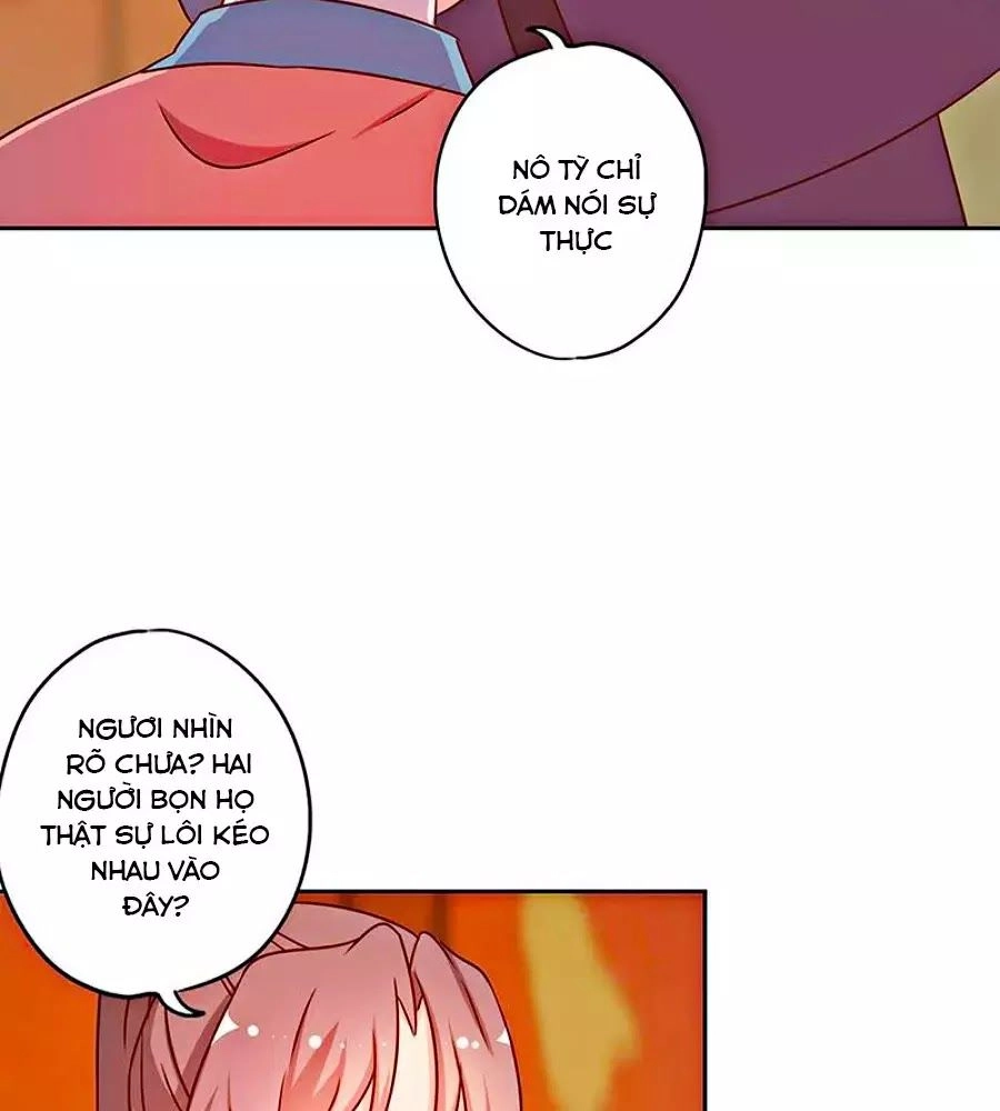 Hoàng Hậu Nương Nương Đích Năm Xu Đặc Hiệu Chapter 222 - 23