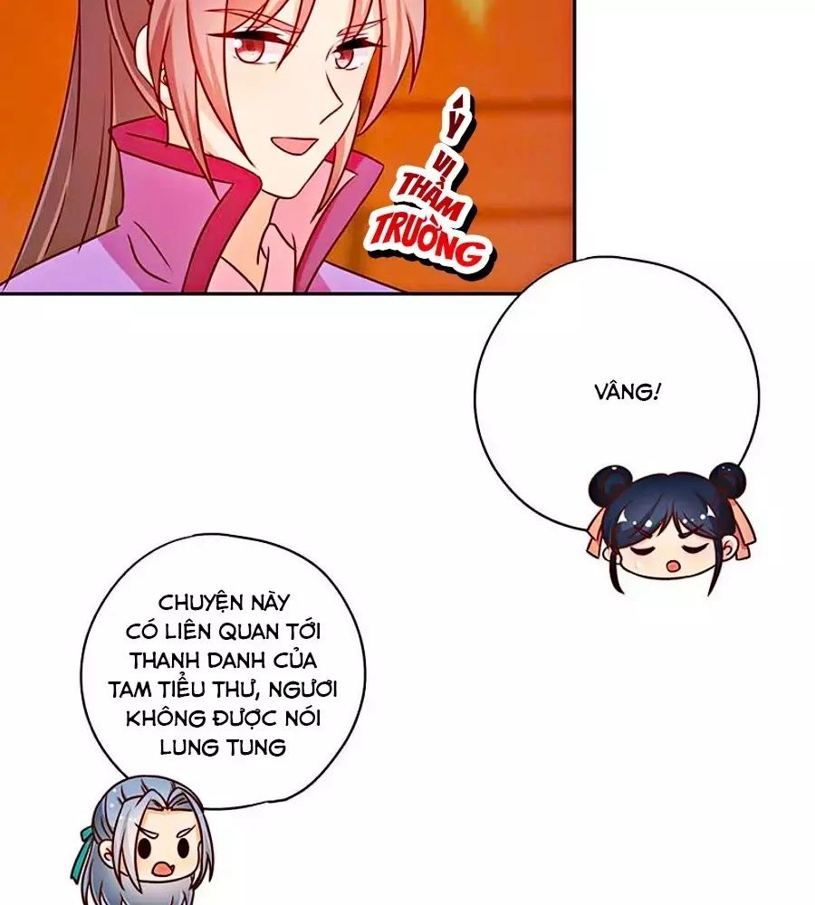 Hoàng Hậu Nương Nương Đích Năm Xu Đặc Hiệu Chapter 222 - 24