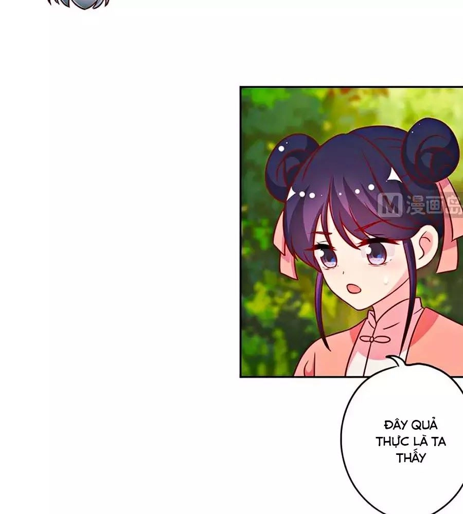 Hoàng Hậu Nương Nương Đích Năm Xu Đặc Hiệu Chapter 222 - 25