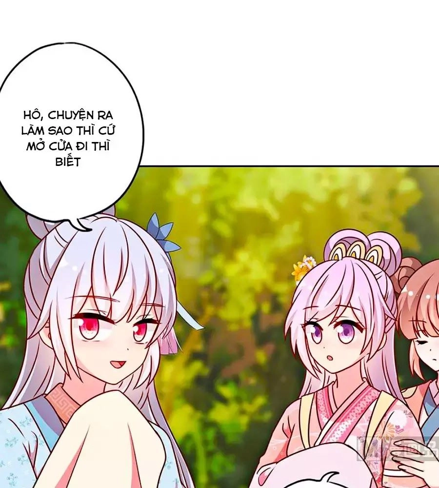 Hoàng Hậu Nương Nương Đích Năm Xu Đặc Hiệu Chapter 222 - 27