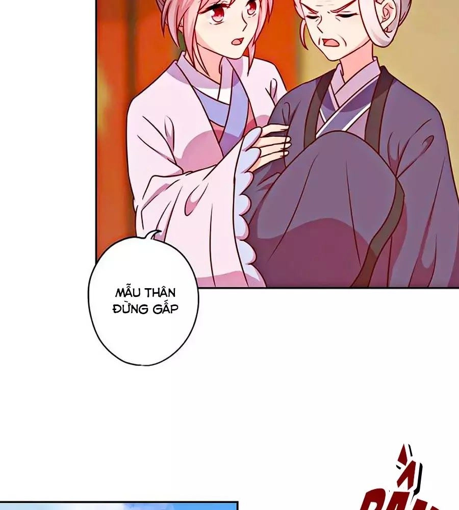 Hoàng Hậu Nương Nương Đích Năm Xu Đặc Hiệu Chapter 222 - 29