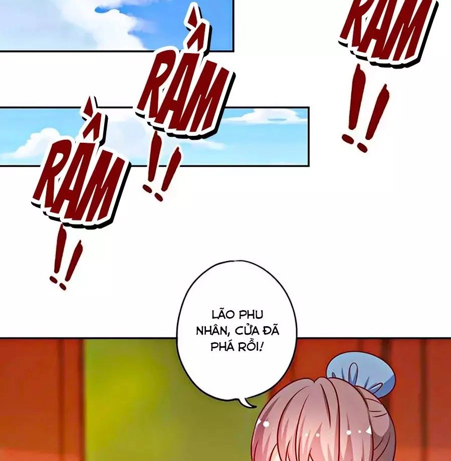 Hoàng Hậu Nương Nương Đích Năm Xu Đặc Hiệu Chapter 222 - 30