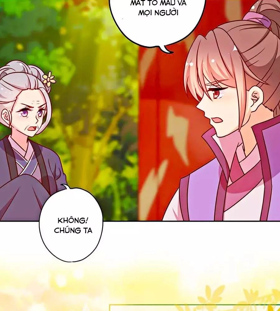 Hoàng Hậu Nương Nương Đích Năm Xu Đặc Hiệu Chapter 222 - 32