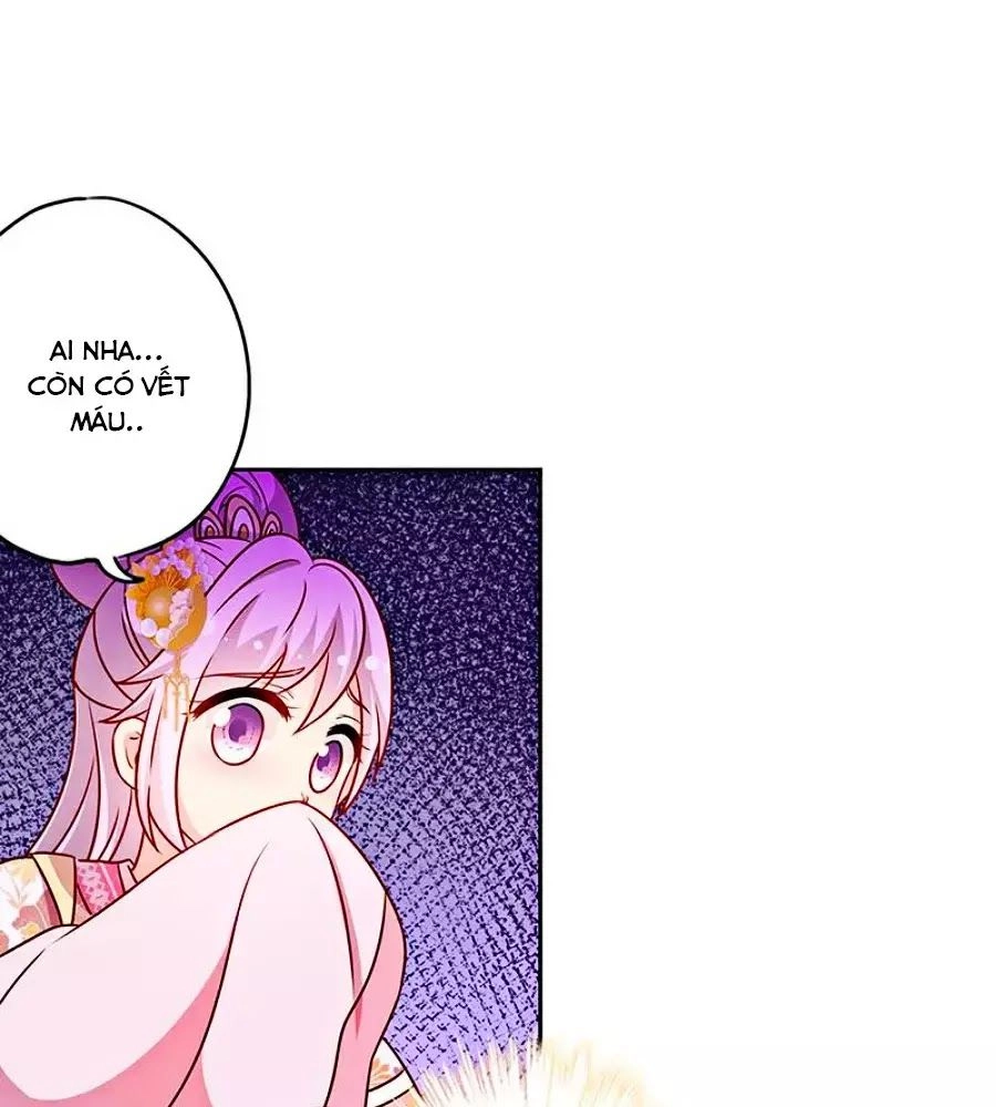 Hoàng Hậu Nương Nương Đích Năm Xu Đặc Hiệu Chapter 222 - 35