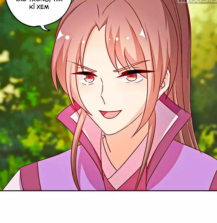 Hoàng Hậu Nương Nương Đích Năm Xu Đặc Hiệu Chapter 222 - 38