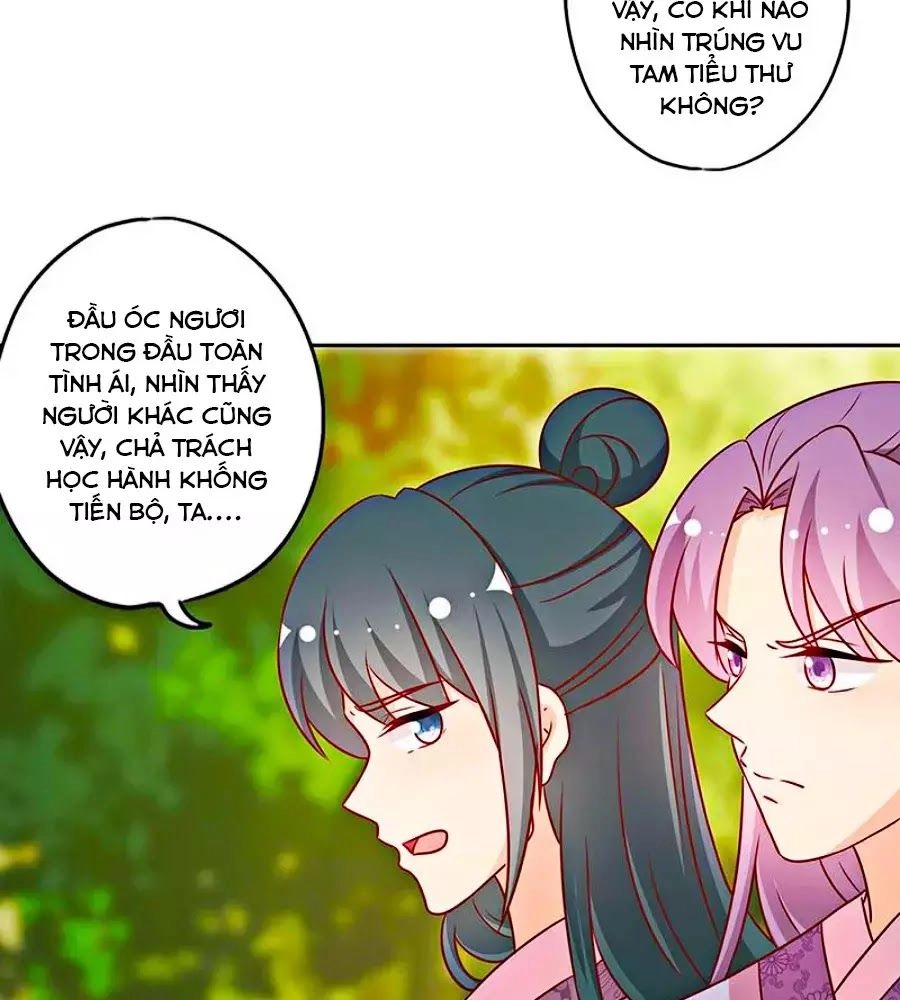 Hoàng Hậu Nương Nương Đích Năm Xu Đặc Hiệu Chapter 222 - 40