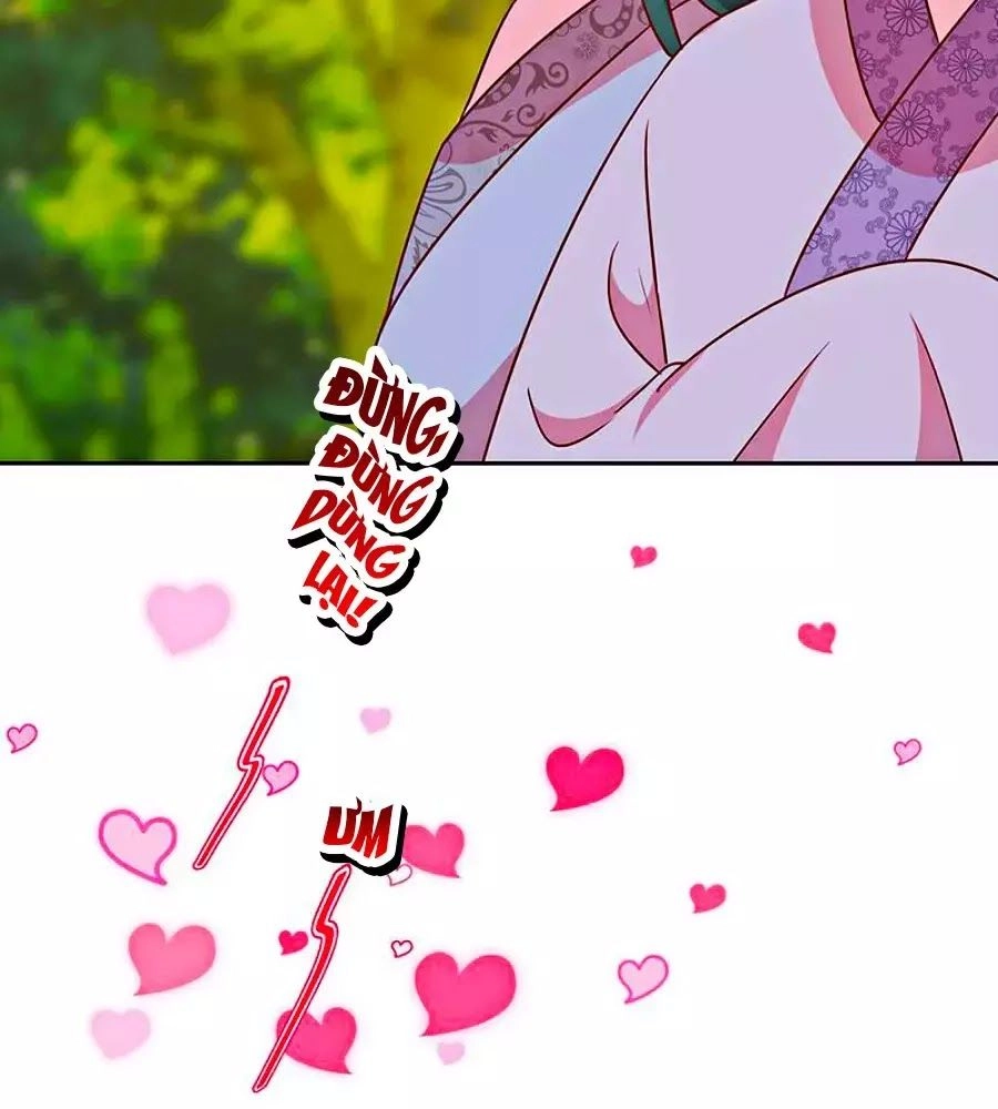 Hoàng Hậu Nương Nương Đích Năm Xu Đặc Hiệu Chapter 222 - 41