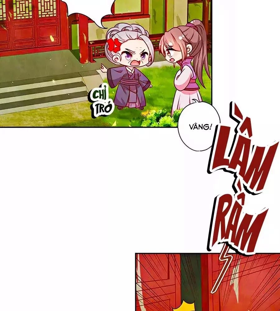 Hoàng Hậu Nương Nương Đích Năm Xu Đặc Hiệu Chapter 223 - 3