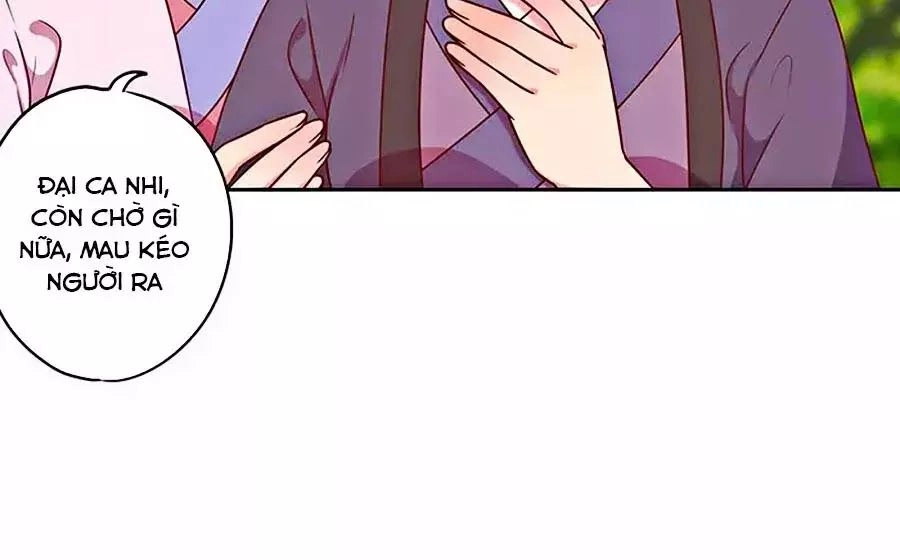 Hoàng Hậu Nương Nương Đích Năm Xu Đặc Hiệu Chapter 223 - 8