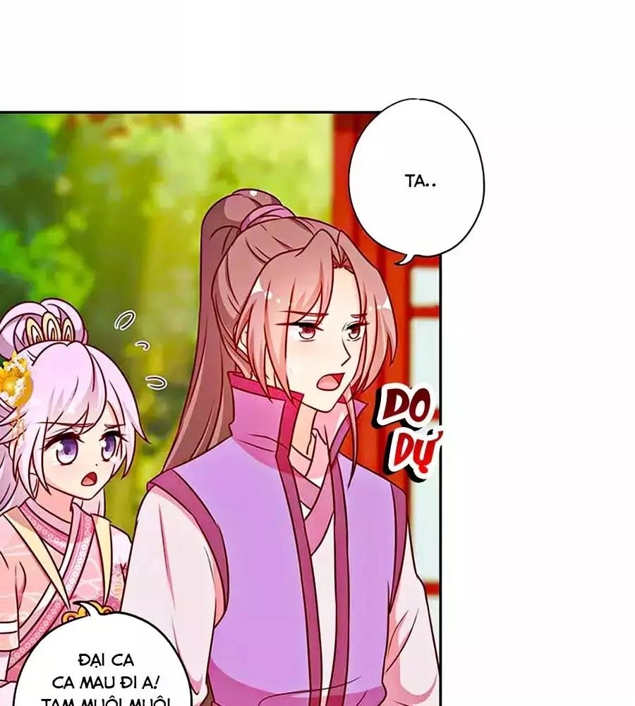 Hoàng Hậu Nương Nương Đích Năm Xu Đặc Hiệu Chapter 223 - 9