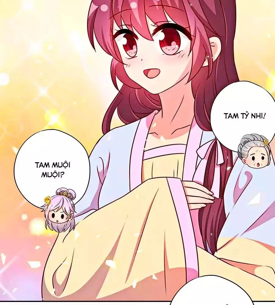 Hoàng Hậu Nương Nương Đích Năm Xu Đặc Hiệu Chapter 223 - 11