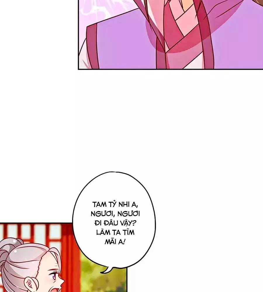 Hoàng Hậu Nương Nương Đích Năm Xu Đặc Hiệu Chapter 223 - 15