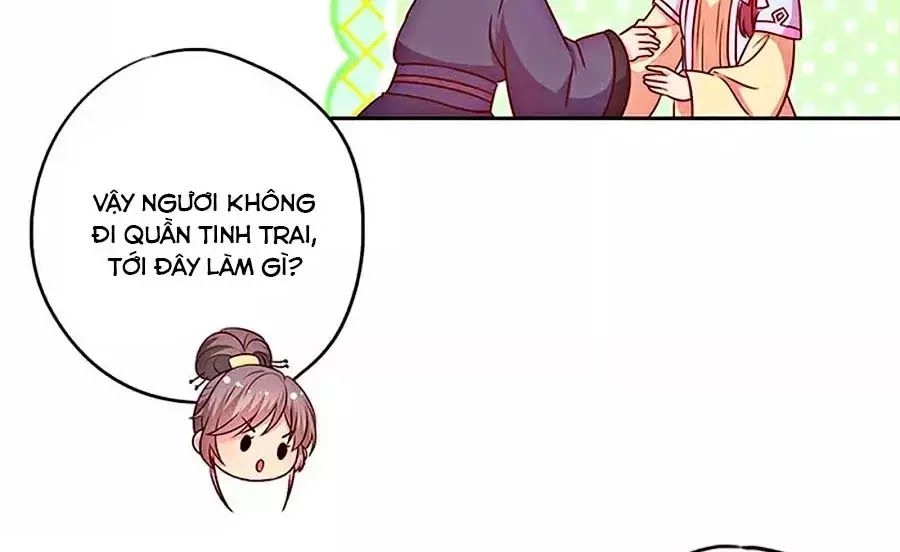 Hoàng Hậu Nương Nương Đích Năm Xu Đặc Hiệu Chapter 223 - 17