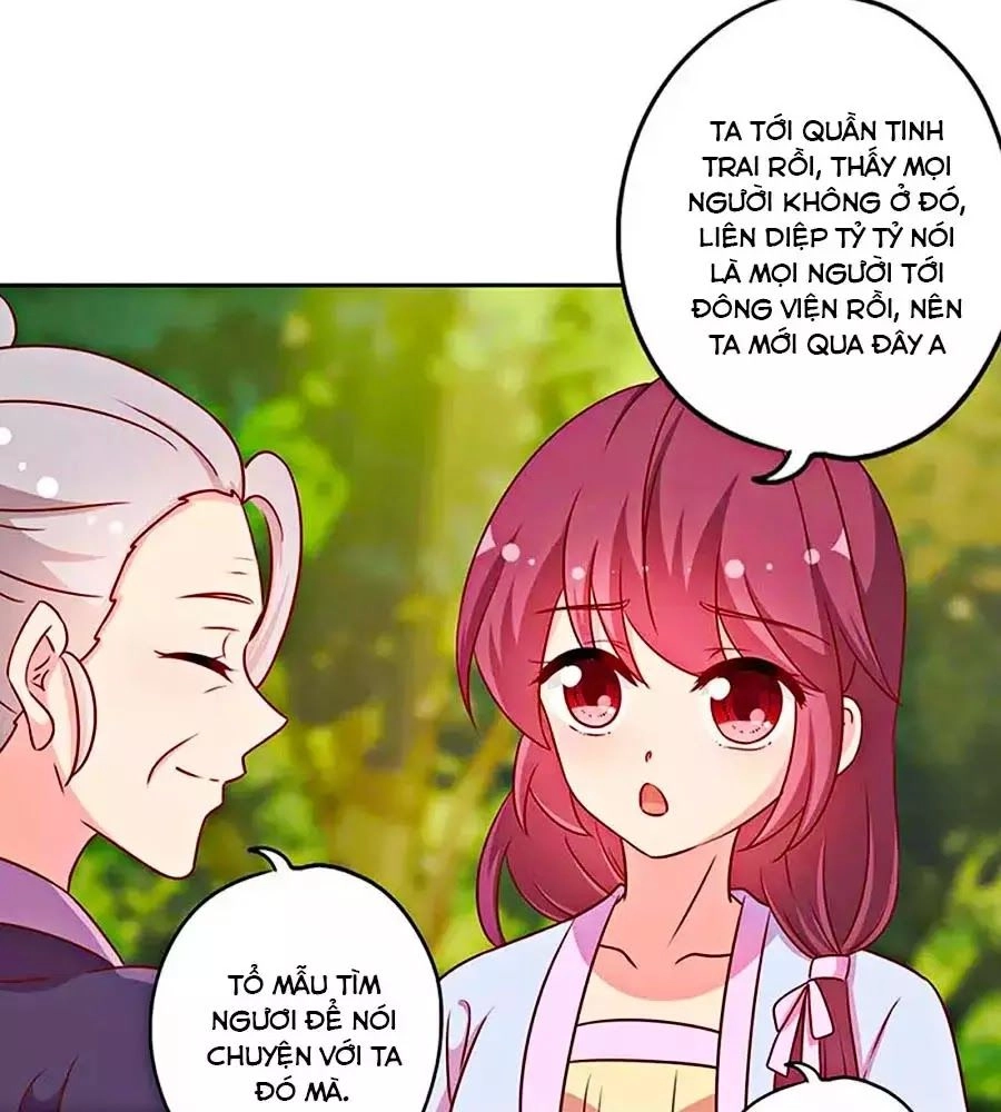 Hoàng Hậu Nương Nương Đích Năm Xu Đặc Hiệu Chapter 223 - 18