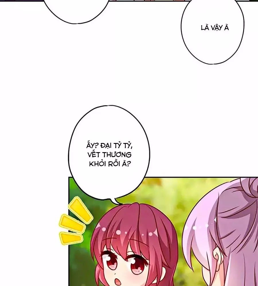 Hoàng Hậu Nương Nương Đích Năm Xu Đặc Hiệu Chapter 223 - 19