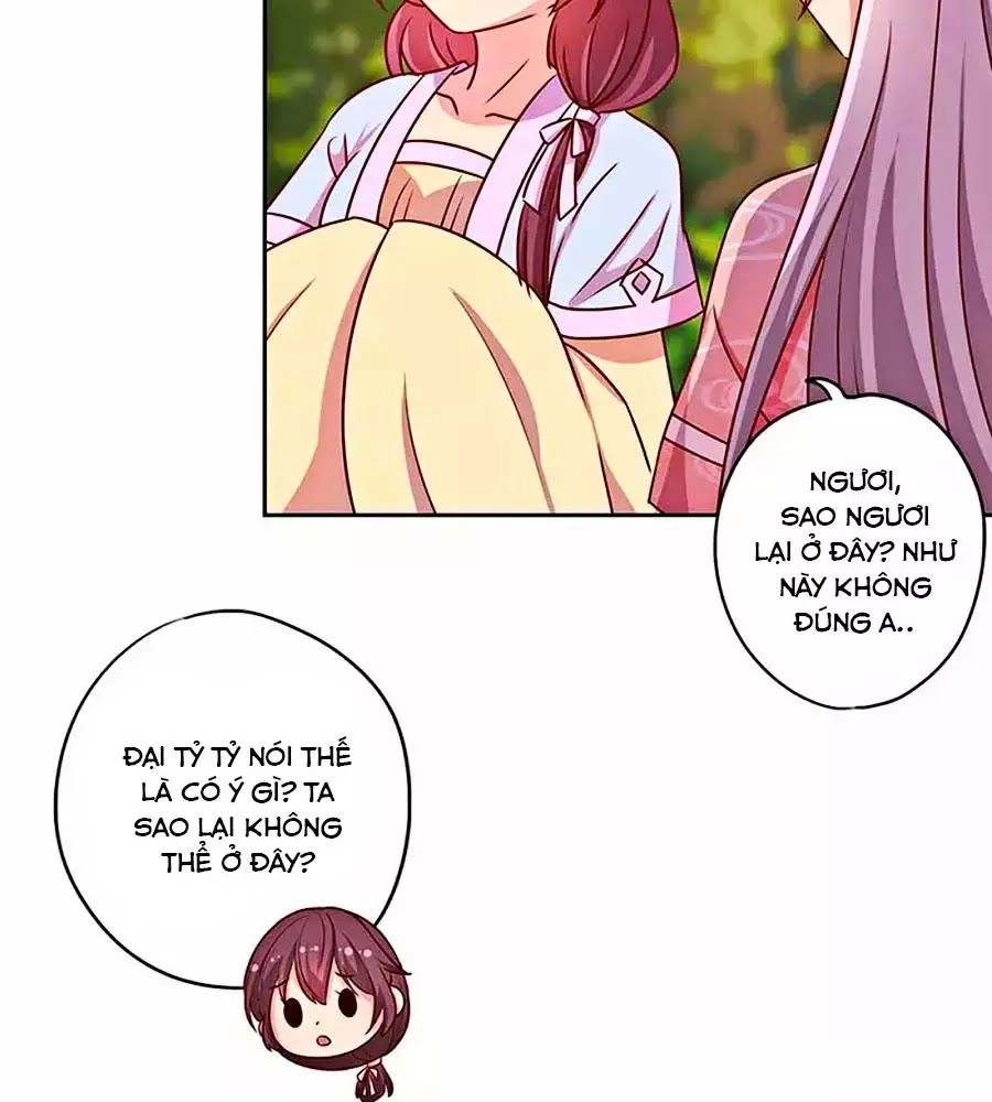 Hoàng Hậu Nương Nương Đích Năm Xu Đặc Hiệu Chapter 223 - 20