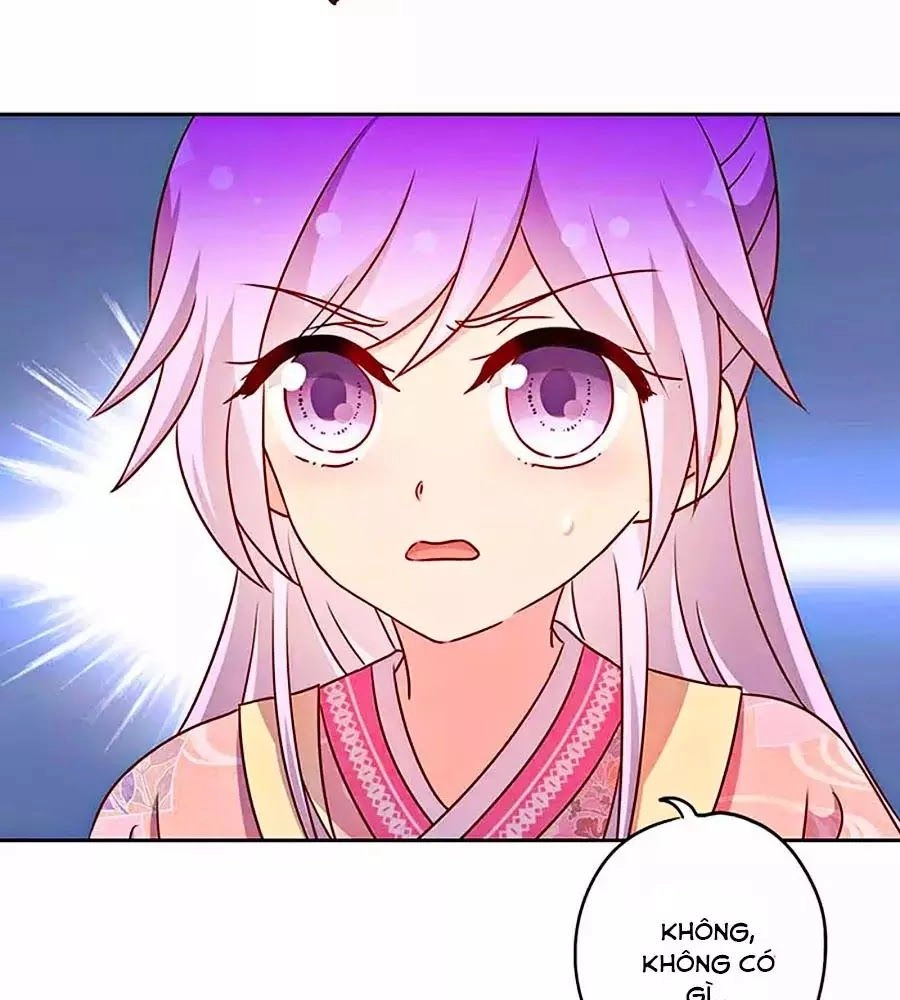 Hoàng Hậu Nương Nương Đích Năm Xu Đặc Hiệu Chapter 223 - 21