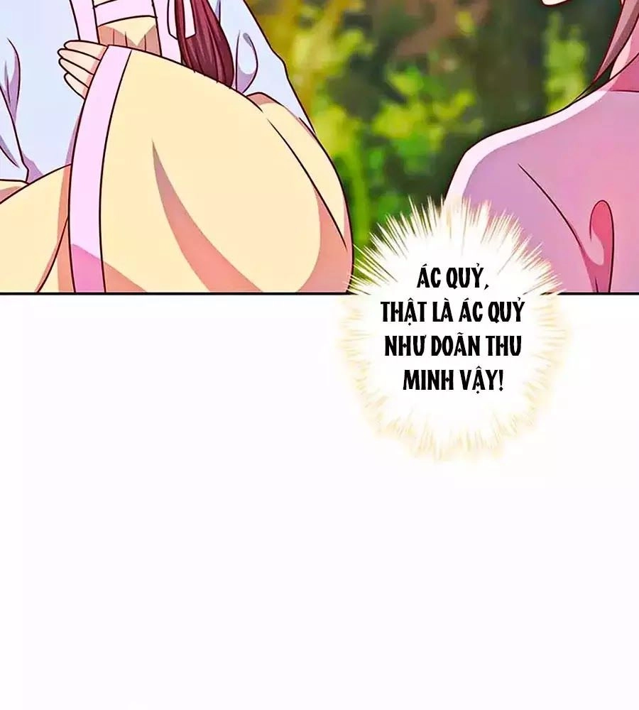 Hoàng Hậu Nương Nương Đích Năm Xu Đặc Hiệu Chapter 223 - 24