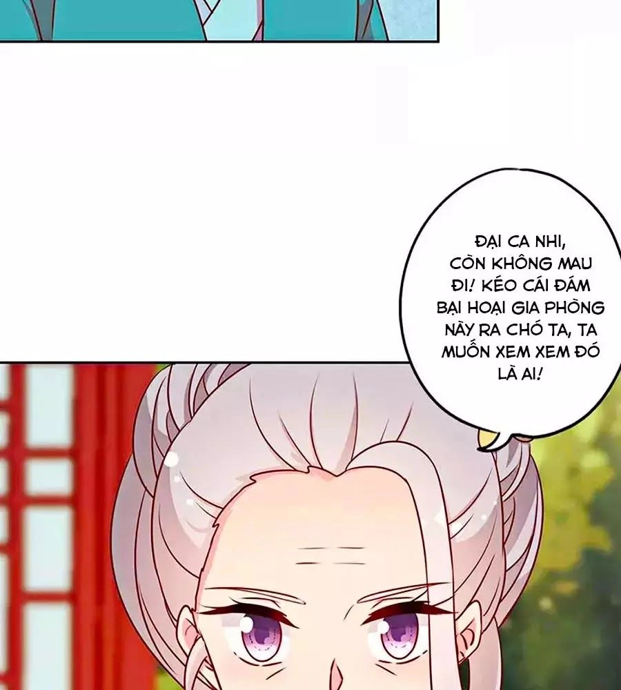 Hoàng Hậu Nương Nương Đích Năm Xu Đặc Hiệu Chapter 223 - 26