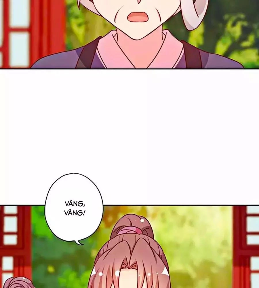 Hoàng Hậu Nương Nương Đích Năm Xu Đặc Hiệu Chapter 223 - 27