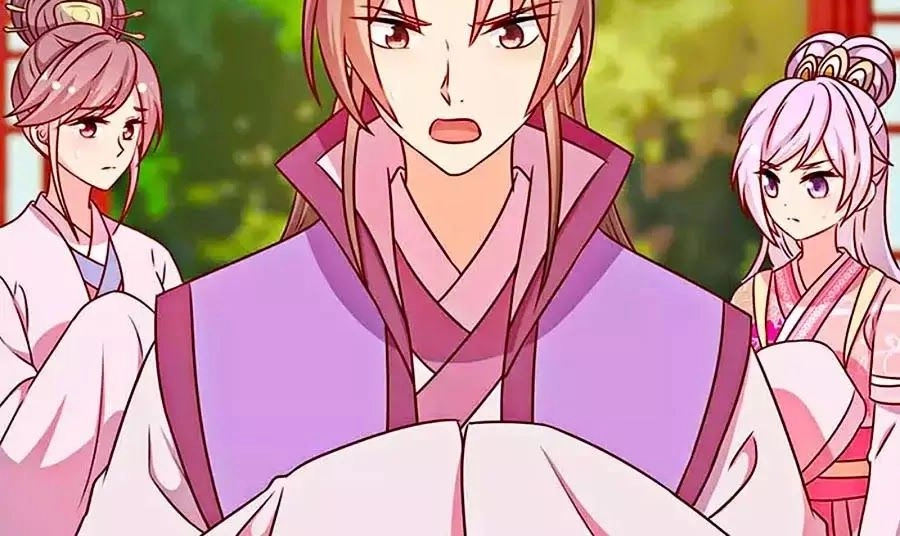 Hoàng Hậu Nương Nương Đích Năm Xu Đặc Hiệu Chapter 223 - 28