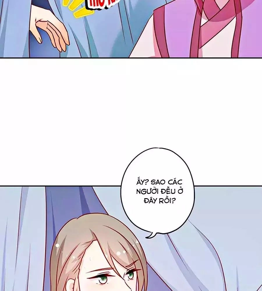 Hoàng Hậu Nương Nương Đích Năm Xu Đặc Hiệu Chapter 223 - 31