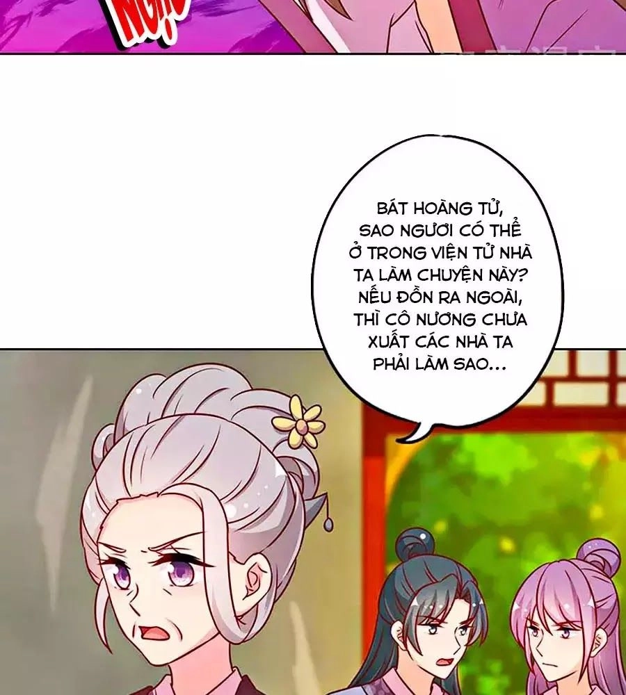 Hoàng Hậu Nương Nương Đích Năm Xu Đặc Hiệu Chapter 223 - 34