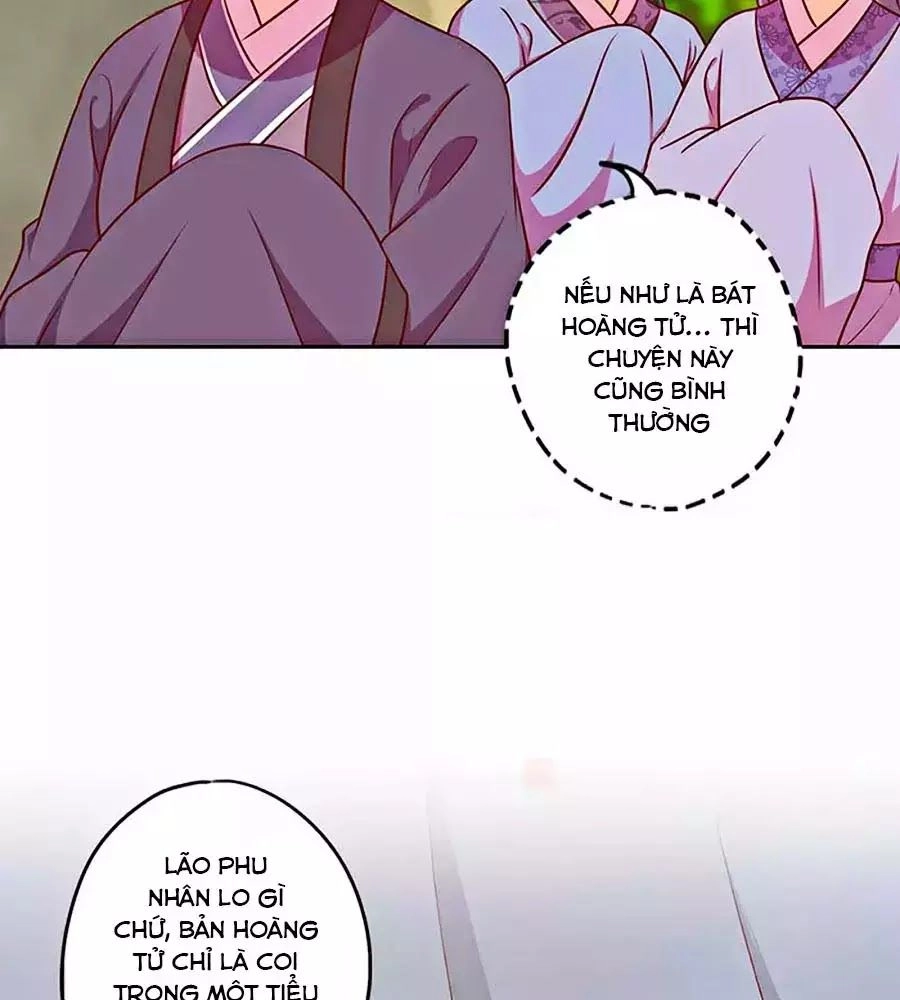 Hoàng Hậu Nương Nương Đích Năm Xu Đặc Hiệu Chapter 223 - 35