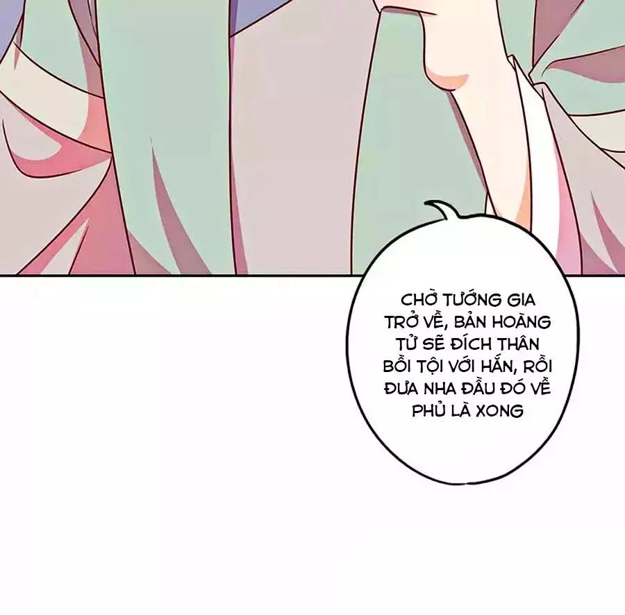 Hoàng Hậu Nương Nương Đích Năm Xu Đặc Hiệu Chapter 223 - 37